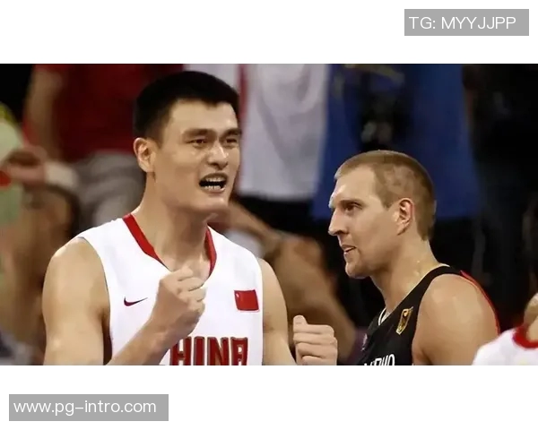 美迪姚明：从篮球巨星到商业领袖的传奇之路与影响力解析