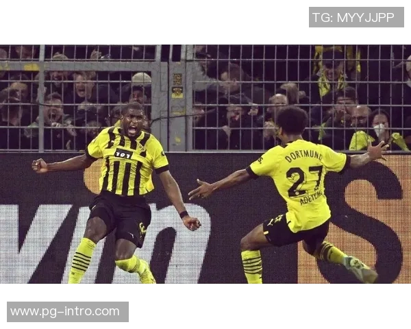 德甲激战：多特蒙德逆转里昂全场沸腾精彩瞬间回顾