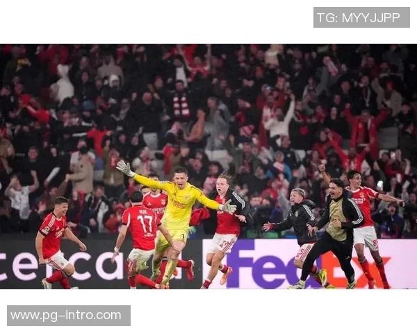 欧冠激战热刺与本菲卡战平点球大战引发全场狂欢与争议